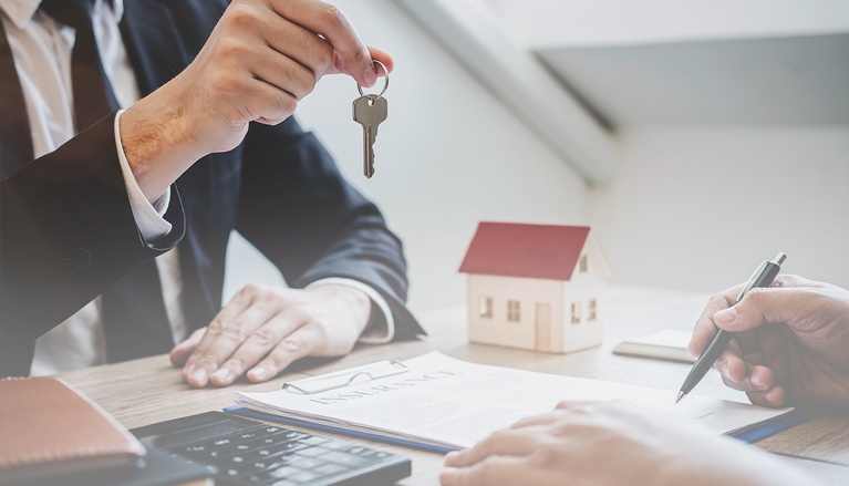 Residential Mortgage Broker In Mississauga