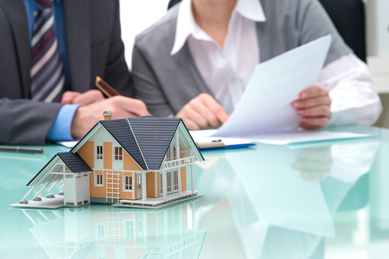 real estate mortgage broker in Mississauga