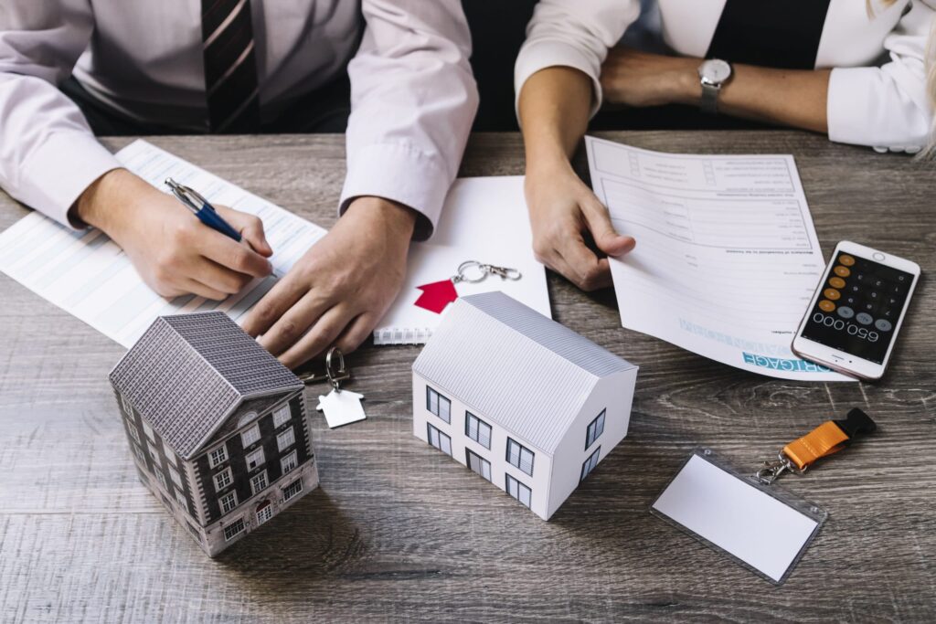 Mortgage Broker Company in Mississauga