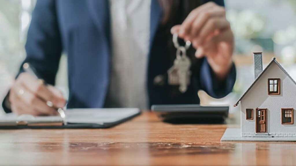 Mortgage broker company in Mississauga