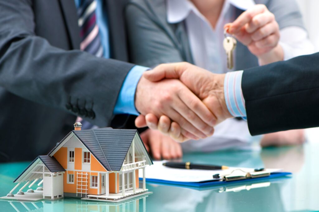 Mortgage broker company in Mississauga