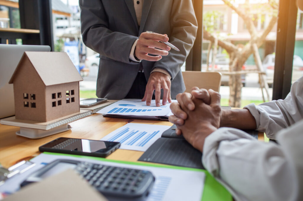 Real Estate Mortgage Broker In Mississauga